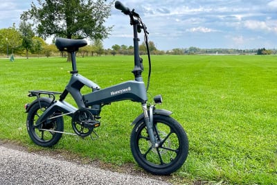 Electric bike cyber monday clearance