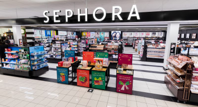 These Kohl's in Iowa will open Sephora stores inside in 2022