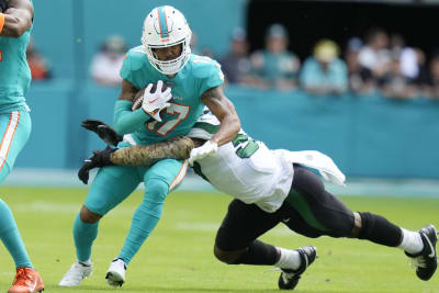 Evaluating the Dolphins playoff chances following Week 11 of the