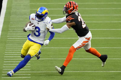 Odell Beckham, Jr signs 1-year deal with Los Angeles Rams - Turf Show Times