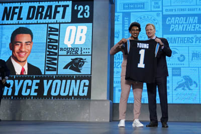 FCS Primer for the 2023 NFL Draft