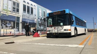 New SMART Flex system aims to help metro Detroiters with short trips