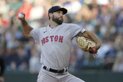 Maddux ends Cubs' streak at 9