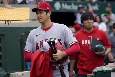 Angels News: Signed Shohei Ohtani Jerseys Receive Highest Auction Bids In  MLB History - Angels Nation