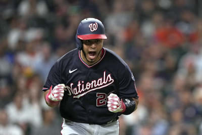 Opening Day: Nats fall to Braves in 2023 opener - WTOP News