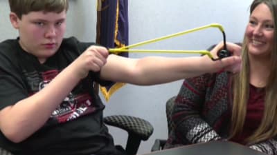 Slingshot