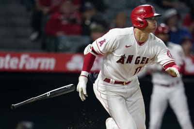 Taylor Ward hits 2 homers, Angels top Guardians 3-0