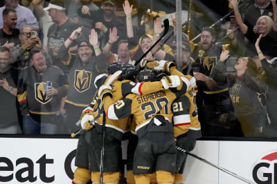 First Nation defenceman captures Stanley Cup with Vegas teammates