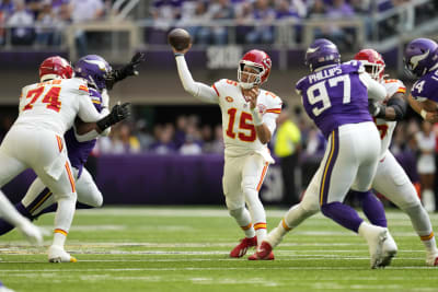 Pick Six: Magical Patrick Mahomes, head coach redemption