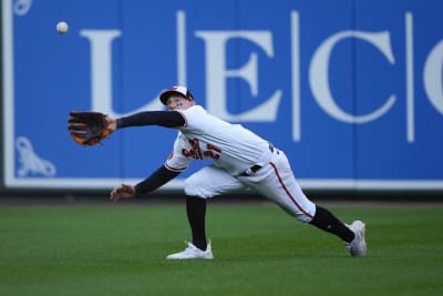 Adam Jones, five-time MLB All-Star, becomes Olympic eligible - NBC