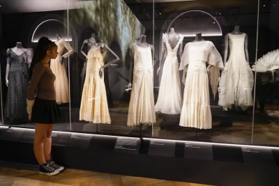 A Coco Chanel Exhibition Opens at London's Victoria and Albert Museum - Air  Mail