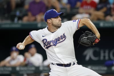 LEADING OFF: Scherzer returns for Mets, Taillon on a roll