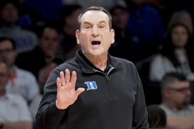 No. 7 Duke surges late to hold off Syracuse 88-79 in ACC