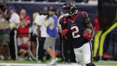 Houston Texans to sign veteran running back Marlon Mack, others to practice  squad, according to sources