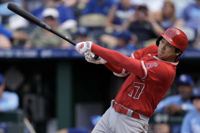 Shohei Ohtani move may signal end of Angels tenure