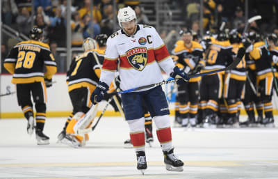 Florida Panthers at Pittsburgh Penguins