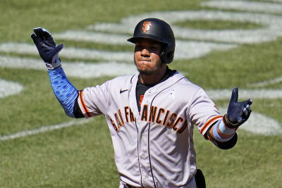 Yoshi Tsutsugo hits walk off home run in Pirates win