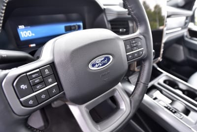 Live stream Ford expected to reveal new F 150 ahead of Detroit