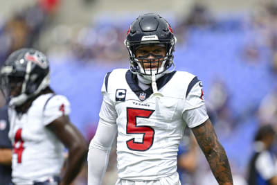 Texans white helmet sales