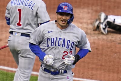 Cubs strike back to even series with 5-1 Game 2 win