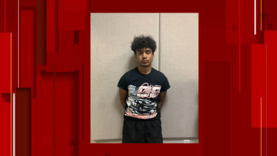 Xxx14to18 - Man, 18, arrested for child pornography, sex assault of a 14-year-old girl,  BCSO says