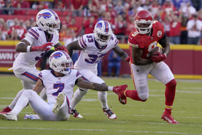 Buffalo Bills vs Kansas City Chiefs: Huge rematch in AFC playoffs