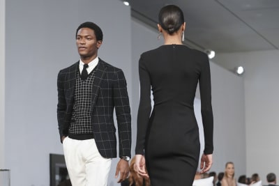 Ralph Lauren is returning to New York Fashion Week