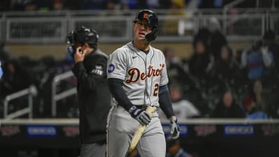 Could the first half of the season have gone any worse for the Detroit  Tigers?