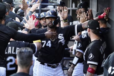 Cease comes within 1 out of no-hitter, White Sox rout Twins