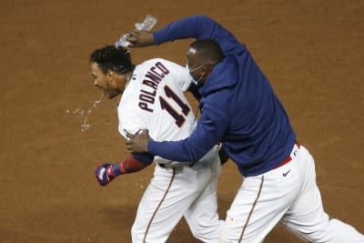 Twins' Kenta Maeda bids for MLB's first no-hitter of 2020