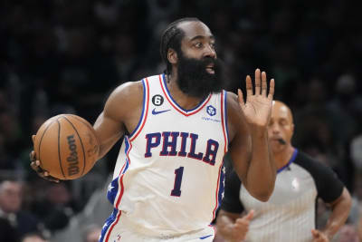 Philadelphia 76ers Send Message With Christmas Day Rout Of
