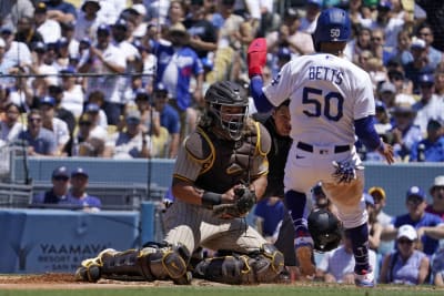 Padres acquiring catcher Jorge Alfaro - Gaslamp Ball