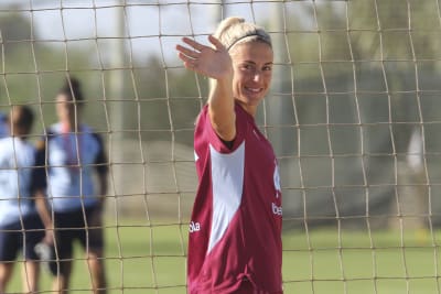 New Spain women's coach calls up World Cup-winning players but they don't  plan to end their boycott