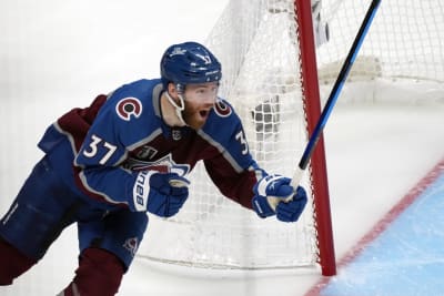 Avalanche beat Lightning in OT to open Stanley Cup Final – WANE 15