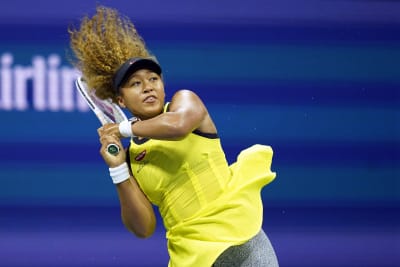 Who Is Naomi Osaka? Facts About Olympic Tennis Star