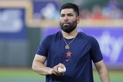 France can't start for Astros because of family emergency, Urquidy