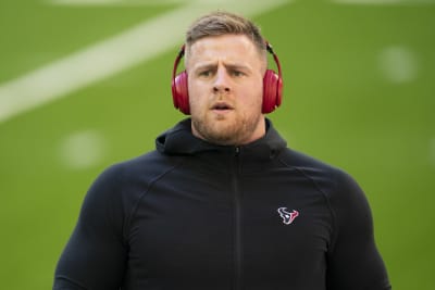 Steelers Absolutely Need JJ Watt; Pat McAfee Asked JJ Watt Direct About Now  Returning 'Dont Give UpDidn't Hear A No There'