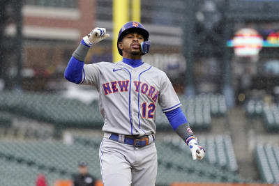 Francisco Lindor lifts Mets past Yankees with 3 home runs after