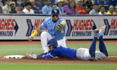 What does the future hold for Vladimir Guerrero Jr? - DRaysBay