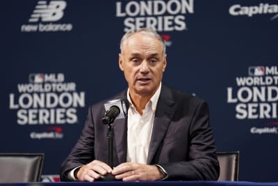 Column: Another domino falls on road to MLB expansion