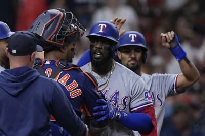 Yordan Alvarez blasts Astros, Dusty Baker to World Series title