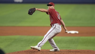 Smith, Diamondbacks Edge Marlins After Bumgarner Ejection – NBC 6 South  Florida