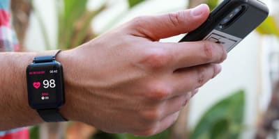 Track your 10k steps to health Consumer Reports