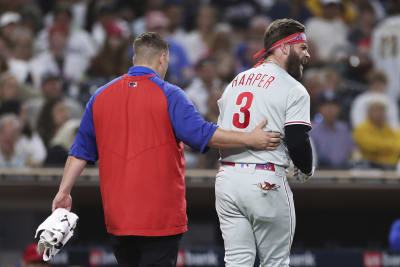 Harper Being Harper, and More Snap Judgments From Opening Day(s)