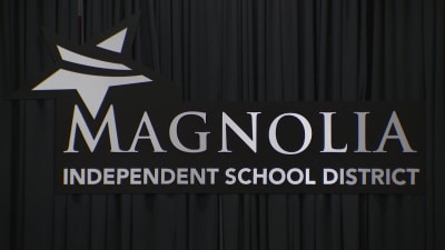 Magnolia Isd