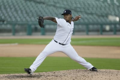 A Photo Tour of Comerica Park - home of the Detroit Tigers » Greg