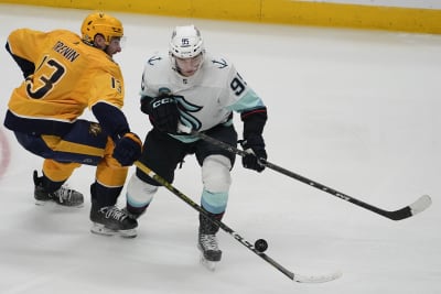 San Jose Sharks' interaction with LGBTQ hockey team source of