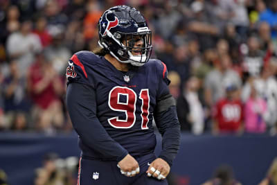 Aaron Wilson on X: Texans' full schedule, including a Week 6 bye