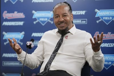 Manny Being Manipulated - MLB - ESPN
