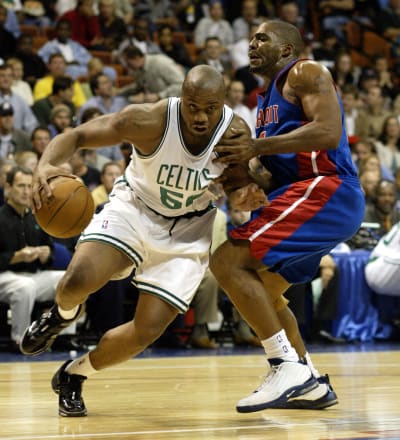 Brandon Hunter Dead: Ex-Boston Celtics and Orlando Magic Star was 42